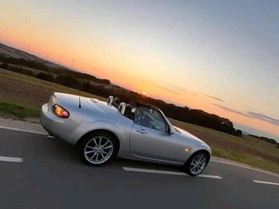 Mazda MX5