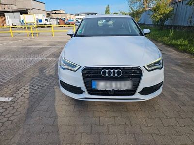 gebraucht Audi A3 Sportback 1.8 TFSI S tronic Ambiente Ambiente