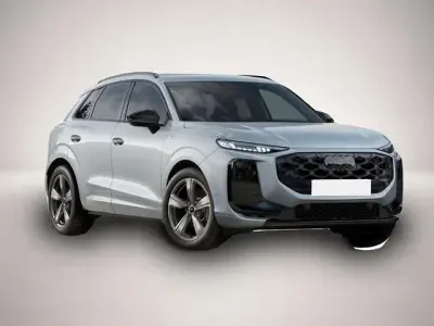 Gebraucht Audi Q3