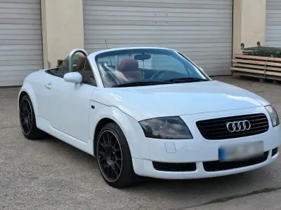 Gebraucht Audi TT Roadster