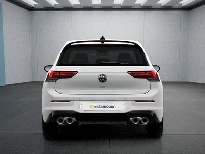 Gebraucht VW Golf VIII 333 PS (244 kW) 2024 Weiß Kleinwagen