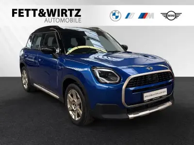 Gebraucht Mini Countryman