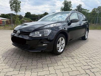 VW Golf VII