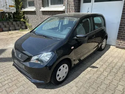 Gebraucht Seat Mii