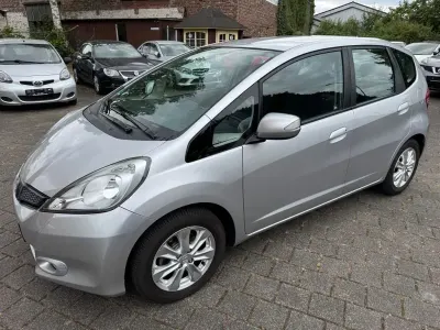 Gebraucht Honda Jazz
