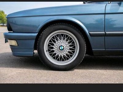 gebraucht BMW 528 e28 i