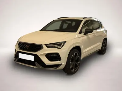 Gebraucht Cupra Ateca VZ 300 PS (220 kW) 2023 Manufacturer SUV