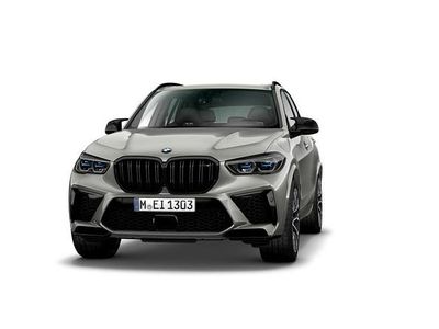 Gebraucht BMW X5 M Competition Edition 625 PS (459 kW) 2026 SUV