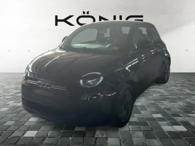 Gebraucht Fiat 500e