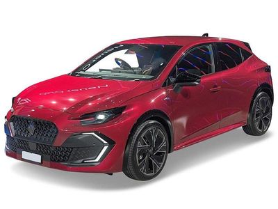 Neu Renault Clio V Techno 114 PS (83 kW) 2026 Wählbar Limousine