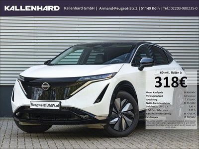 Nissan Ariya