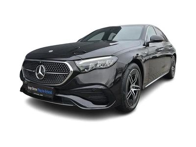 Gebraucht Mercedes E300 AMG 313 PS (230 kW) 2025 Andere Limousine