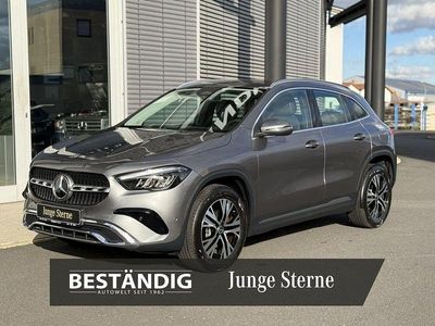 Mercedes GLA180