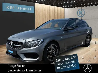 Gebraucht Mercedes C43 AMG
