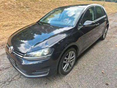Gebraucht VW Golf VII