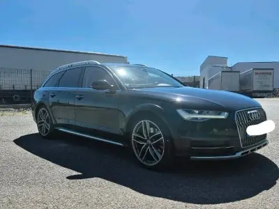 Gebraucht Audi A6 Allroad