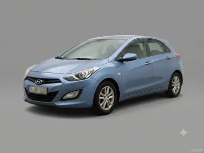 Gebraucht Hyundai i30