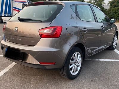 gebraucht Seat Ibiza 