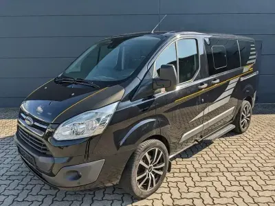 Gebraucht Ford Tourneo Custom