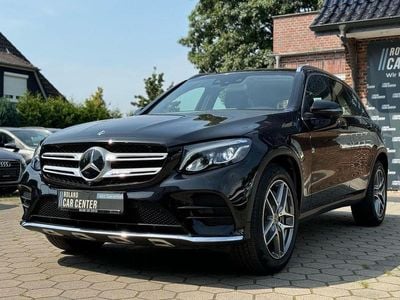 Mercedes GLC300