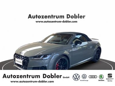 gebraucht Audi TT Roadster 45 TFSI quaro S-line competition +