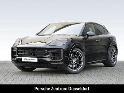 Gebraucht Porsche Cayenne 470 PS (345 kW) 2022 Andere farbe SUV
