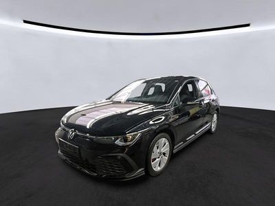 Schwarz Gebraucht 2022 VW Golf GTE Limousine | 26.460 € (Etwas zu teuer)