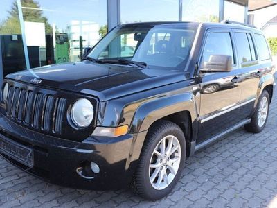 Jeep Patriot