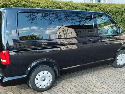 Gebraucht VW Caravelle