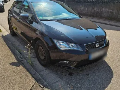 Gebraucht Seat Leon