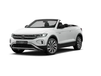 Usata VW T-Roc Goal 150 CV (110 kW) 2026 SUV