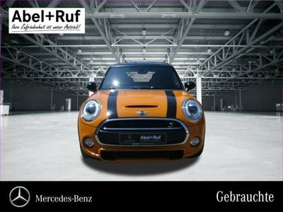 Mini Cooper S Gebraucht Der Beste Preis Für Einen Mini Cooper S