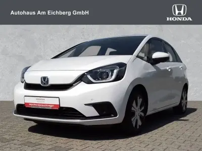 Gebraucht Honda Jazz