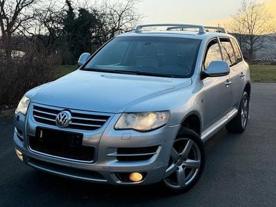 Gebraucht VW Touareg 2008 SUV