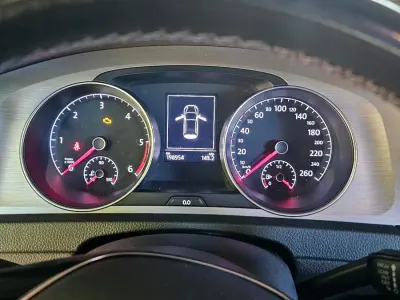 Gebraucht VW Golf VII