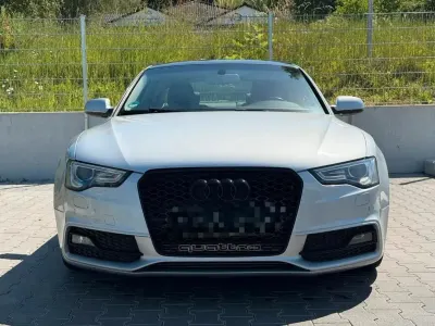 Gebraucht Audi A5