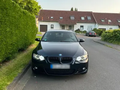 Gebraucht BMW 325 Cabriolet