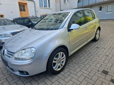 Gebraucht VW Golf V