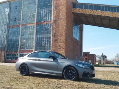 Gebraucht BMW M235