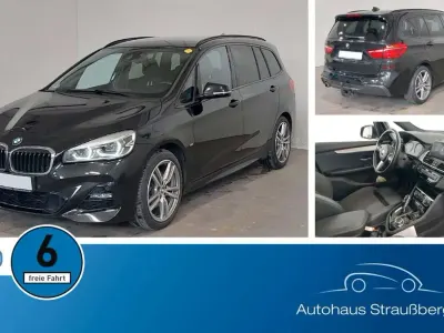 Gebraucht BMW 218