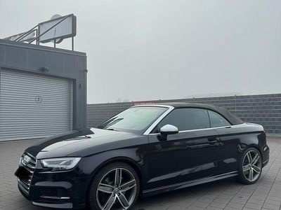 Audi S3 Cabriolet