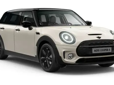 Gebraucht Mini Cooper S Clubman
