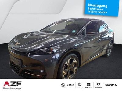 Neu Cupra Tavascan Endurance 210 kW (286 PS) 2025 SUV