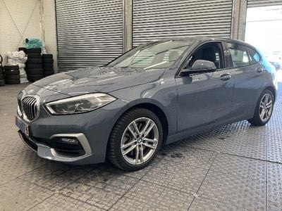 BMW 120