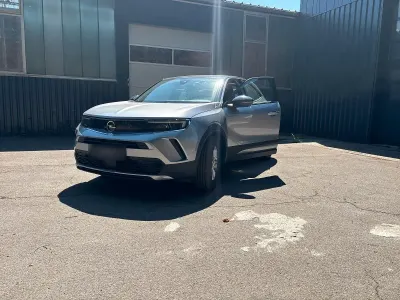 Gebraucht Opel Mokka