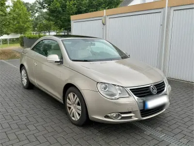 Gebraucht VW Eos