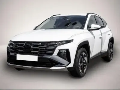 Gebraucht Hyundai Tucson Trend 136 PS (100 kW) 2024 Manufacturer SUV