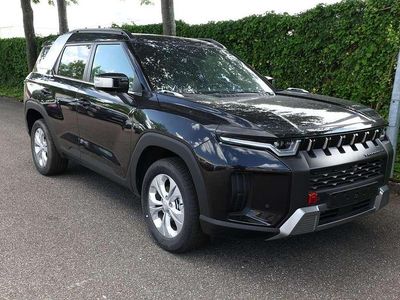 Ssangyong (KGM) Torres