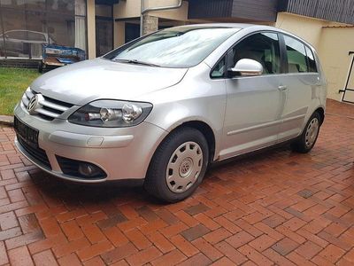 VW Golf Plus