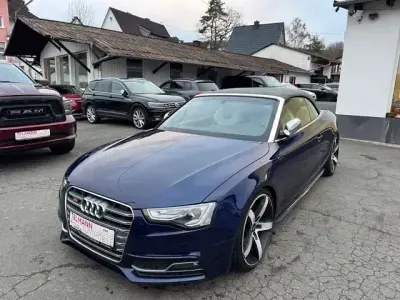 Gebraucht Audi S5